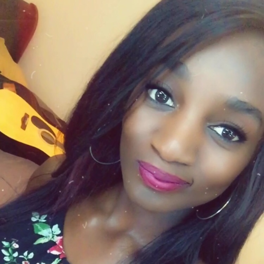 Meet your Posher, Gigi